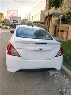 نیسان سەنی